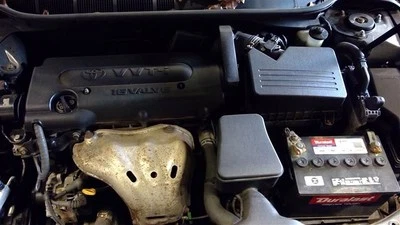 Throttle Body Throttle Valve Assembly 2.4L Fits 08-15 SCION XB 5694867 - Image 1 of 4