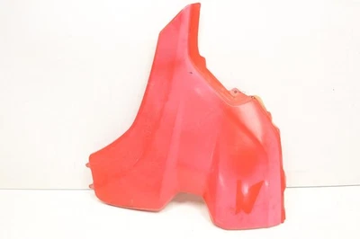 Honda Foreman 500 FM 16 Side Body Cover Right 83555-HR3-A20ZC 52618 - Imagem 1 de 4