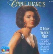Bc Schöner Fremder Mann von Connie Francis | CD | Zustand akzeptabel - Bild 1 von 2