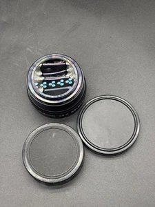 CONVERSOR VIDEO GRAN ANGULAR SEIMAX 0,6 X 46mm/S-VII - Imagen 1 de 6