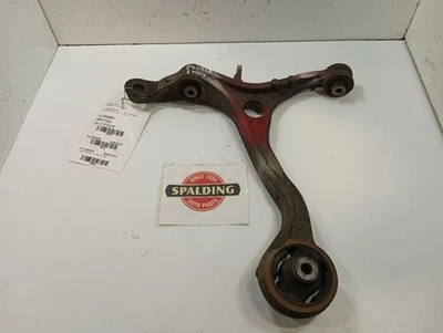 Braço de controle dianteiro inferior direito do passageiro Honda Accord 9884561 2011 - Imagem 1 de 4