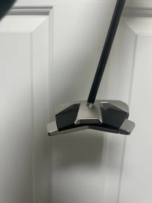 putter Scotty Cameron Phantom 11R OC canhoto LH 34” perfeito/novo torque zero - Imagem 1 de 4