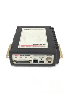 Microwave Data Systems MDS 9810 HL Spread Spectrum Transceiver FREE SHIPPING - Picture 1 of 8