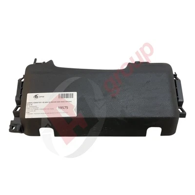 SUBARU FORESTER I XE MK4 SJ DRIVER SIDE KNEE IRBAG 2013-19 TG09D04001 - Image 1 of 4