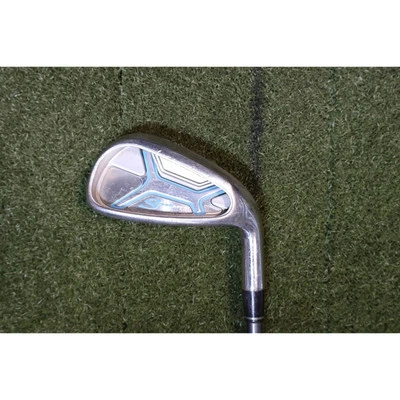Adams golf Speed line plus 7 Iron SuperShaft Womens Flex 36” RH/ 1F-S345 - Image 1 of 4