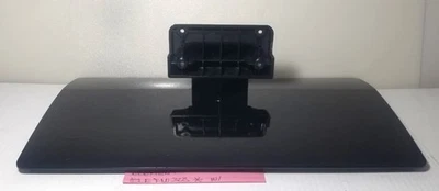 SEIKI SE32HY10 ELEMENT ELEFW328 BASE SOPORTE TV con Tornillos Foto 1 de 3