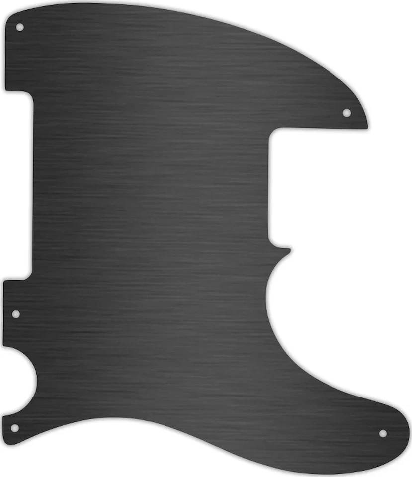 Golpeador personalizado WD para Fender Esquire o Telecaster #44 baquelita Foto 1 de 1