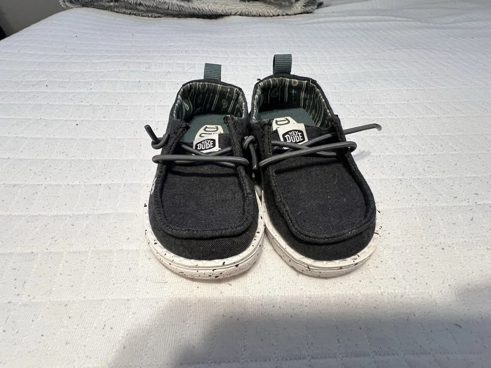 Hey Dudes infantis - Imagem 1 de 4