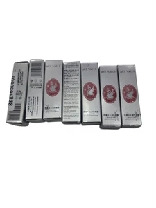 7X JOBLOT ART VALUE BALLETISM LIQUID EYESHADOW 2.5 G - Picture 1 of 2