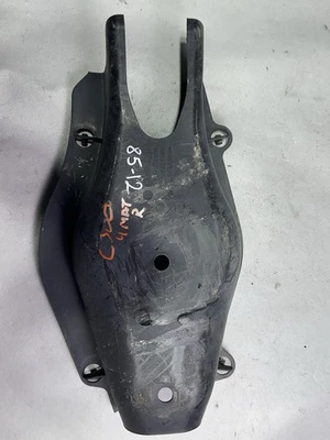 Genuine OEM 2013 Mercedes-Benz C300 RearRight Lower Control ArmCover A2043521688 - Image 1 of 2