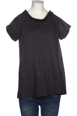 Bench. Bluse Damen Oberteil Hemd Hemdbluse Gr. S Grau #204f784 - Bild 1 von 4