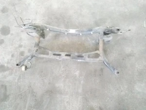 1K0505315 Heckbrücke für VOLKSWAGEN GOLF PLUS (5M1) TRENDLINE 2004 825766 - Bild 1 von 4