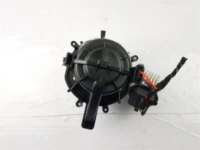 Porsche 911 2015 calefactor soplador motor  Foto 1 de 4