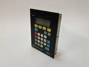 SPECTRUM SOI-200-AB-120A-28K-485-PP-4X Used Sold As Is - Picture 1 of 5