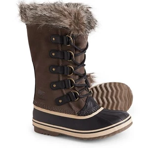 Sorel Women's Joan of Arctic Winter Boots - Picture 1 of 6