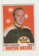 1970-71 OPC O Pee Chee 1-132  U Pick To Complete Your Set  70-71