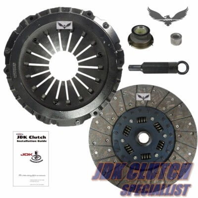JD STAGE 2 SPORT CLUTCH KIT for 1993-1997 CAMARO Z28 PONTIAC TRANS AM 5.7L LT1  - Image 1 of 4