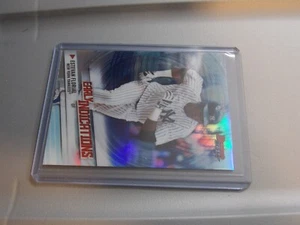 2018 Bowman's Best Early Indications Refractors #EI13 Estevan Florial - ( A - Picture 1 of 2