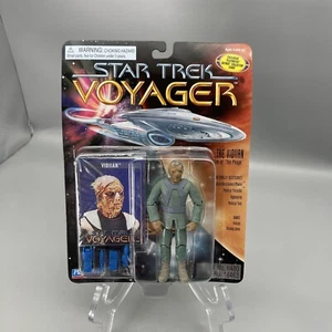 Star Trek Voyager The Vidian 1996 Playmates, nuevo - Imagen 1 de 5