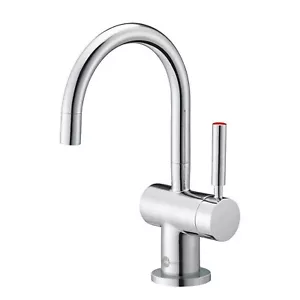 InSinkErator H3300C - Chrome Single Lever Hot Tap - TAP ONLY - 44319 - Picture 1 of 4