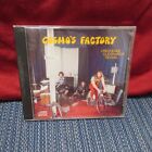 Creedence Clearwater Revival Cosmo's Factory płyta CD BARDZO DOBRA