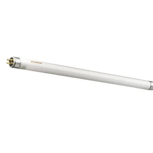 Lámpara fluorescente Sylvania T5 tubo FHE 28W/840 G5 luz blanco neutro 4000K - Imagen 1 de 1