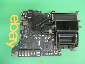 Apple iMac 27" A1419 Late 2012 i5 2.9 GHz Fully Working Logic Board Motherboard - Picture 1 of 11