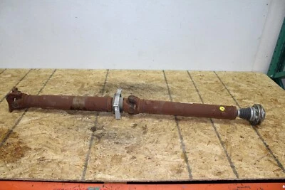 Ford Mustang GT 2015-2017 5,0 L eje de transmisión automático eje de hélice OEM 88 k Foto 1 de 4