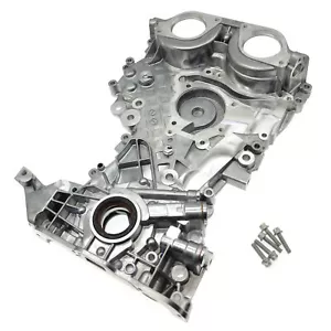 Pompa oleju do OPEL CORSA S07 X15 ADAM M13 ASTRA Caravan P10 PU0142 25197591 - Zdjęcie 1 z 7