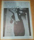 After Beat - Music of 20s, 30s + 40s, 1971, Orville Knapp on Cover, 20 pages
