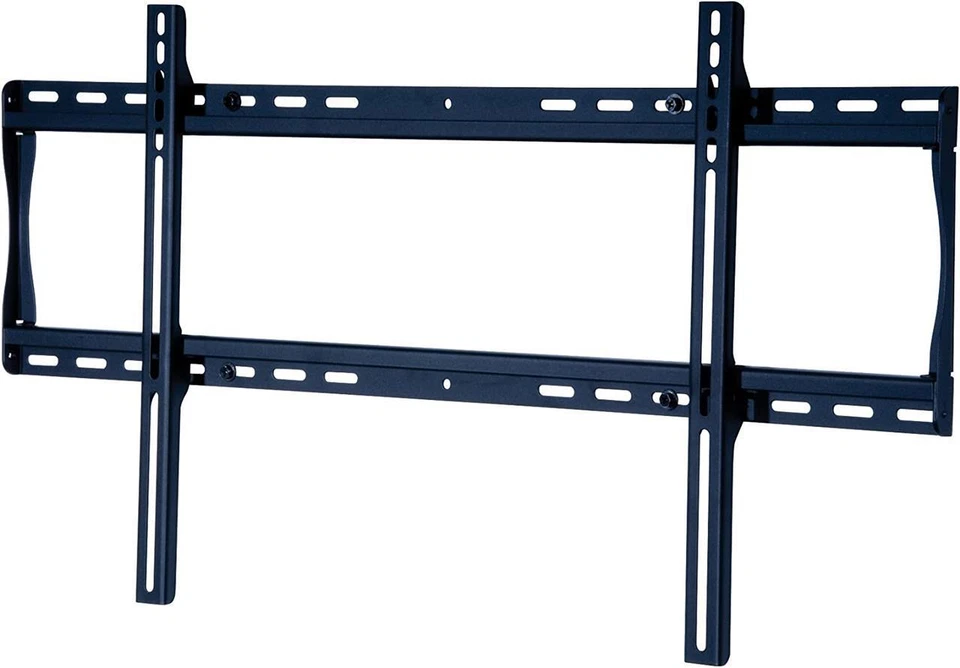 Peerless SF660P Universal Flat TV Mount For 39" To 80" Black - Image 1 of 1