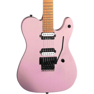 Dean NashVegas 24 Electric Guitar Shell Pink - Picture 1 of 2