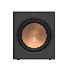 Klipsch R-120SWi 12” High-Performance Wireless Subwoofer -