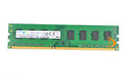 Samsung 8 GB DDR3 RAM PC3 10600U 2RX8 1333MHz DIMM Desktop Memory Low Density