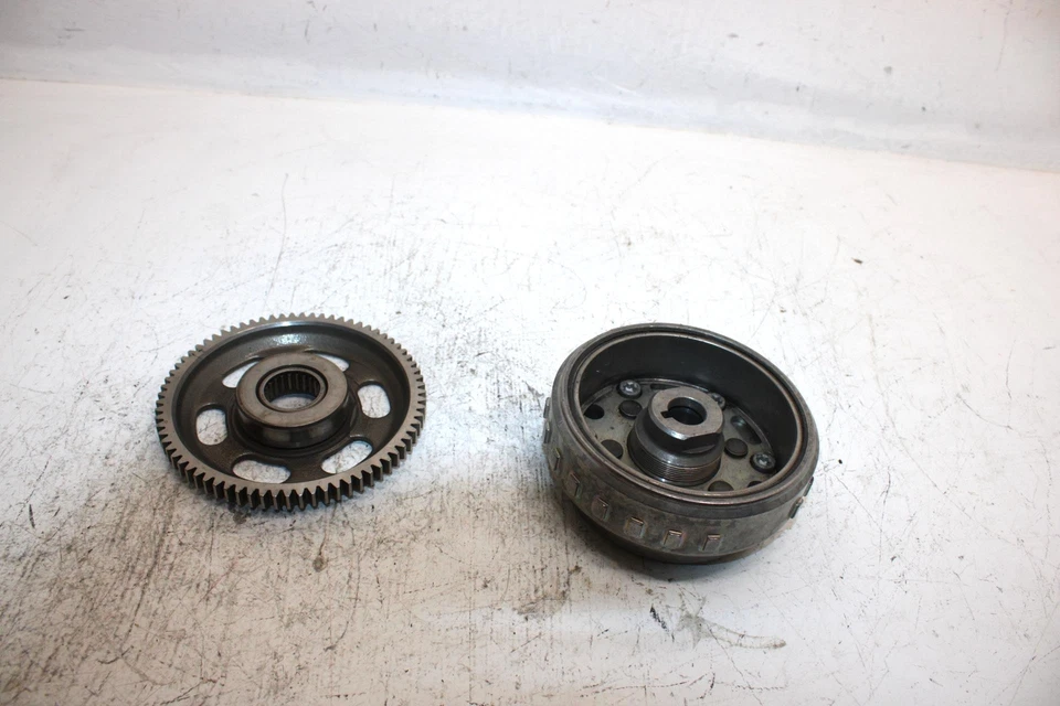 Volante 2015 Arctic Cat Prowler Xt 700 fabricante de equipamento original 0802-062 AAS - Imagem 1 de 4