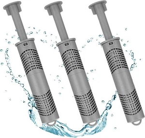 3 Stück SPA Mineral Kartusche Sticks zum Filtern/Reinigen von Wasser klar für Hot Spa - Bild 1 von 12