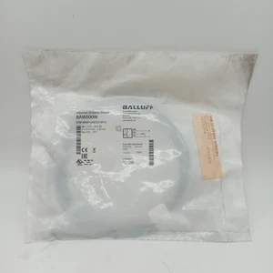 Sensor de distancia inductivo Balluff BAW000W - Imagen 1 de 3