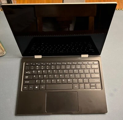 Laptop Ezbook X1 - Immagine 1 di 4