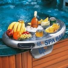 Hot Tub Accessories For Sale Ebay