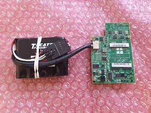 Kit de accesorios LSI MegaRAID CacheVault LSI00297 LSICVM01 L3-25419 9266 9271 - Imagen 1 de 2