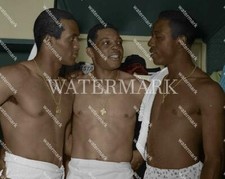 DI552 Willie Mays - Roberto Clemente Hank Aaron 8x10 11x14 16x20 Colorized Photo