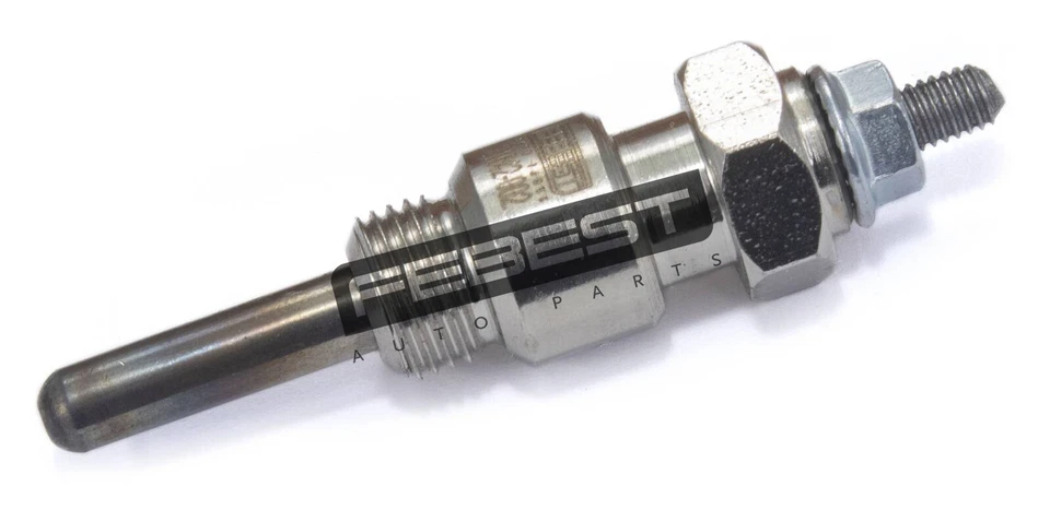 Glow Plug For MERCEDES BENZ 414; 408 CDI; 411 CDI; 413 CDI; 416 CDI - image 1 of 1