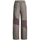 Under Armour Womens Rsh Woven Nvl Trousers Bottoms Pants Sports Training Fitness