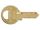 Master Lock - K725 Single Keyblank