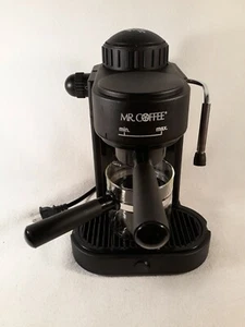 MR. Coffee expresso machine - Picture 1 of 9