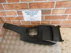 Renault Laguna MK3 2008 PIEZA DE CONSOLA CENTRAL 30012008 969120001R - Imagen 1 de 5