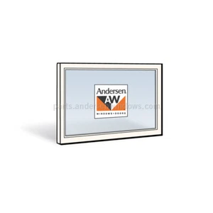 Andersen 400 Series Double Hung Window Upper Sash 3452 1618590 - Picture 1 of 1