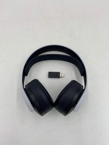 Sony Pulse Cuffie da gioco wireless 3D - Foto 1 di 5