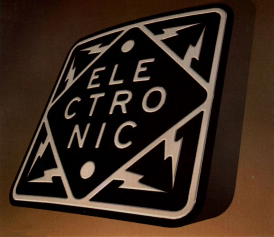 Electronic Forbidden City W Imitation of Life Johnny Marr Order Karl Bartos