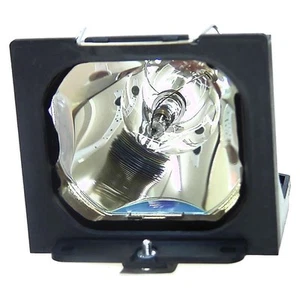 TOSHIBA TLP 661 Original inside lamp - Replaces TLPLU6 - Photo 1/1